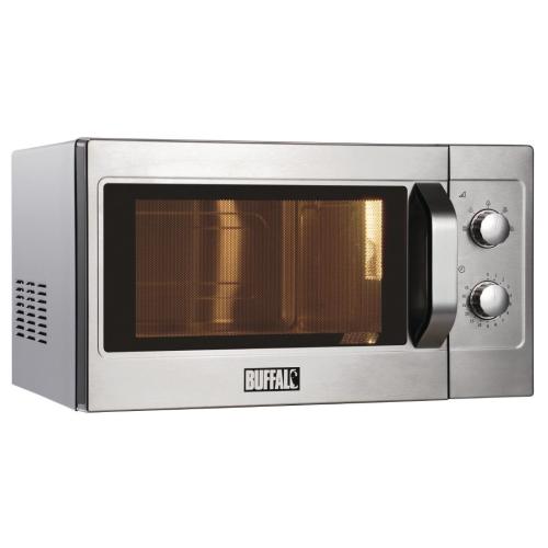 Buffalo CMWO - 1100watt Manual