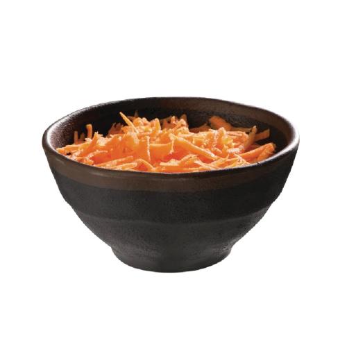 APS Marone Melamine Bowl - 110x55mm 4 1/4x2 1/4"