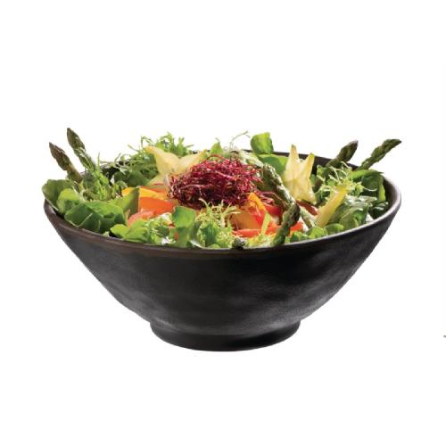 APS Marone Melamine Bowl - 190(dia)x80mm 7.5x3"