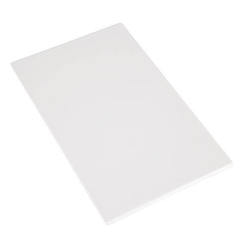 APS Zero Platter Melamine White - GN 1/4 (B2B)