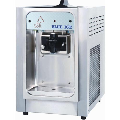 Blue Ice Table Top Single Flavour Soft Serve Machine (Direct)