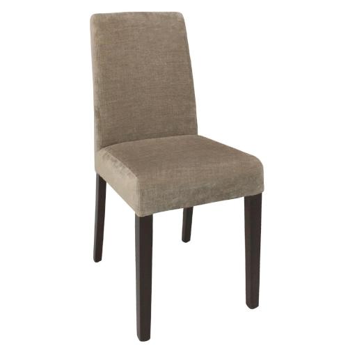 Bolero Dining Chair (Natural Colour) (Pack 2)