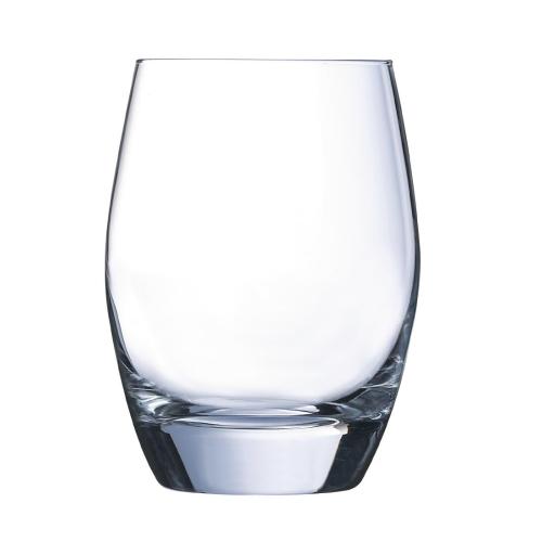 Malea Old Fashioned Tumbler - 300ml 10 1/2oz (Box 6)