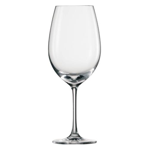 Ivento Red Wine Glass - 480ml (Pack 6)