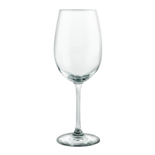 Ivento White Wine Glass - 340ml (Pack 6)