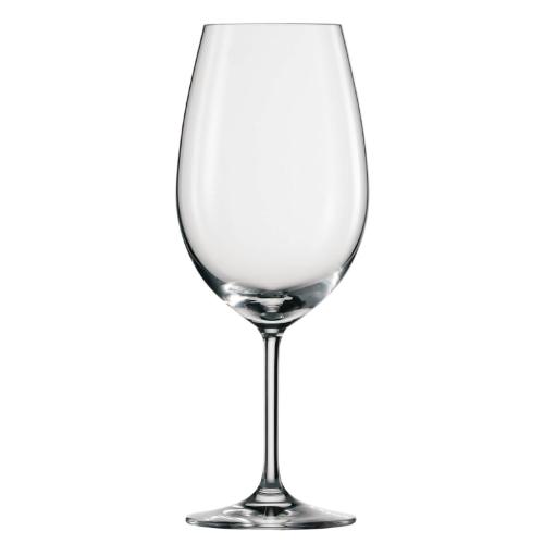 Ivento Large Bordeaux Glass - 630ml (Pack 6)