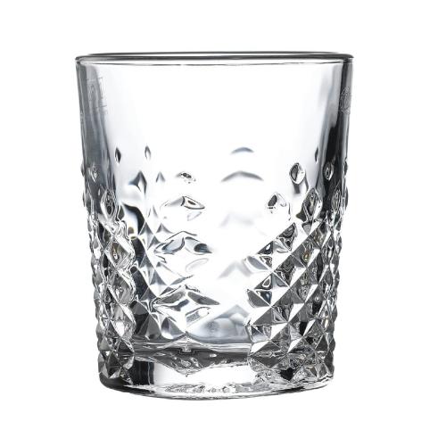 Carat Double Old Fashioned Glass - 350ml 12oz (Box 12)