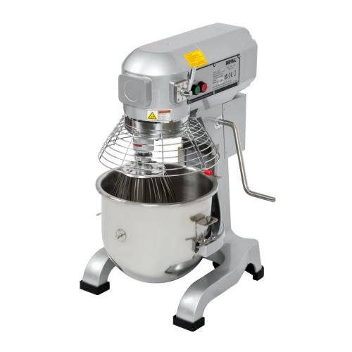 Buffalo Planetary Mixer - 20Ltr