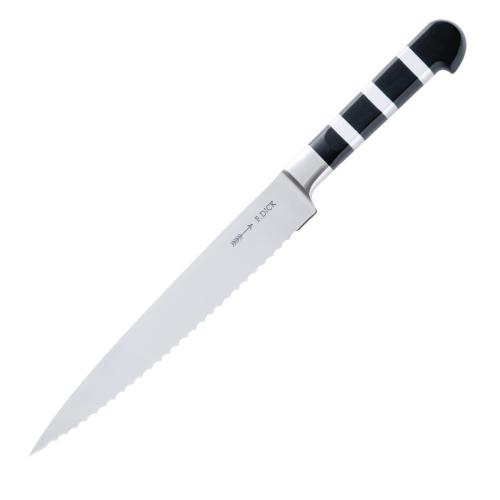 Dick 1905 Serrated Slicer - 21cm 8" (B2B)