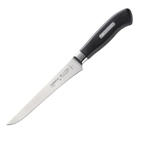 Dick Active Cut Flexible Boning Knife - 15cm 6"