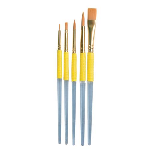 PME Craft Brushes (Set 5)