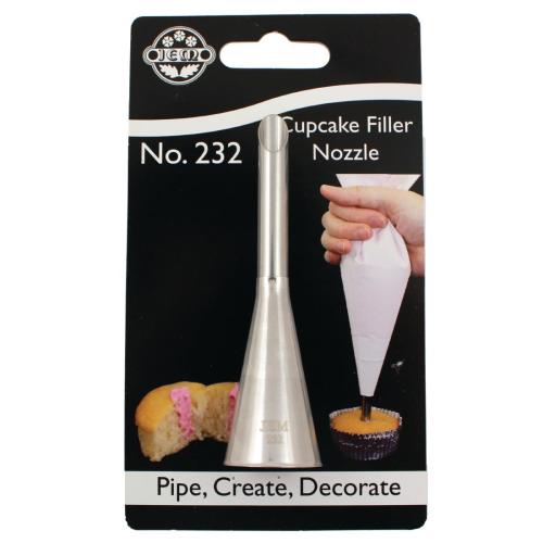 PME Cupcak/Doughnut Filler Nozzle
