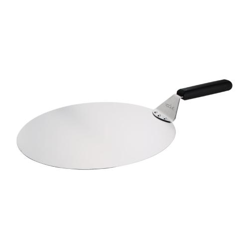 Vogue Cake Lifter with PP Handle - 310mm 12"