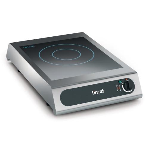 Lincat Lynx 400 Single Zone Table Top Induction Hob (Direct)