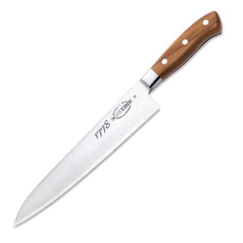 Dick 1778 Chefs Knife - 24cm 9 1/2" (B2B)