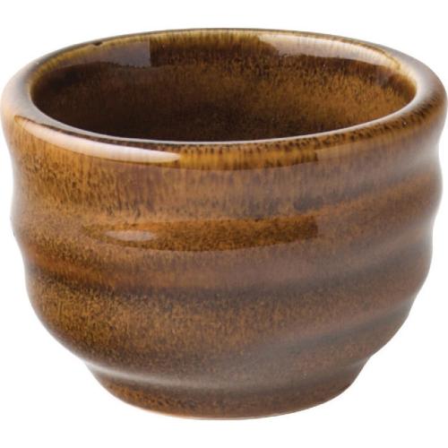 Tribeca Malt Dip Pot - 40ml 1.25oz (Box 6) (B2B)