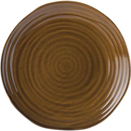 Tribeca Malt Plate - 280mm 11" (Box 6) (B2B)