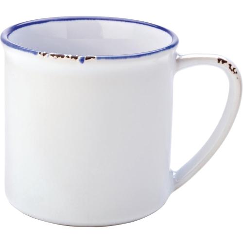 Avebury Blue Mug - 38cl 13.5oz (Box 12) (B2B)