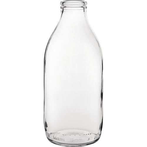Pint Milk Bottle - 58cl 20oz (Box 12)