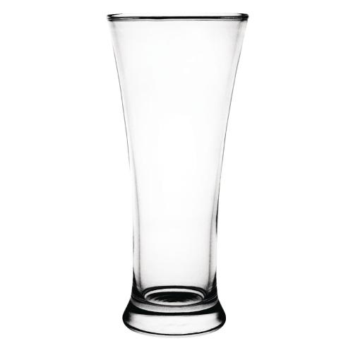 Olympia Pilsner Beer Glass - 340ml 11.49fl oz (Box 24)