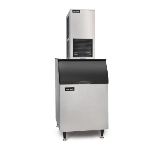 Ice-O-Matic Modular Flaked Ice Machine Max 343kg Output (Direct)