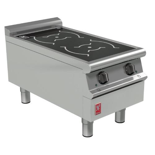 Falcon Dominator Plus Induction Boiling Top 2 x 3.5kW (Direct)