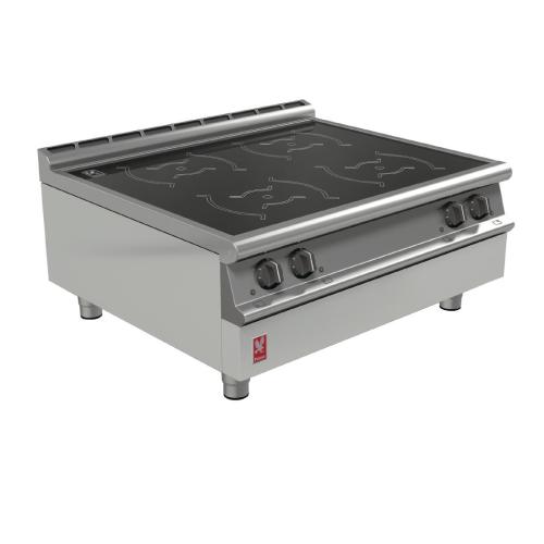 Falcon Dominator Plus Induction Boiling Top 4 x 3.5kW (Direct)