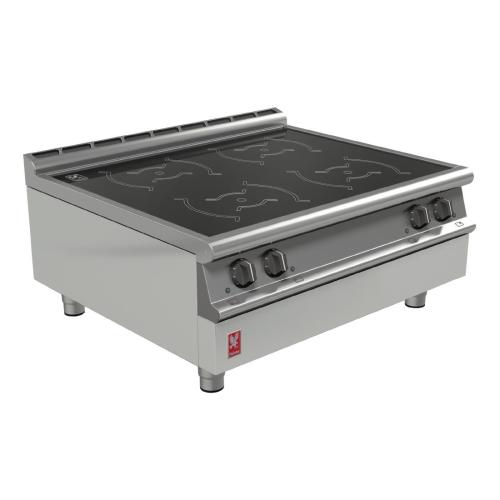 Falcon Dominator Plus Induction Boiling Top 4 x 5kW (Direct)