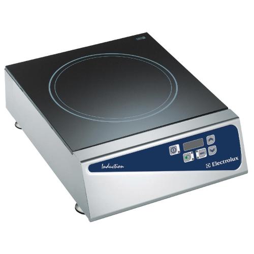 Electrolux Induction Top Single Zone DZH1G (Direct)