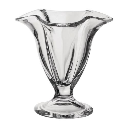 Utopia Flared Ice Cream Cup - 170ml 6oz (Box 24)