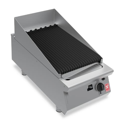 Falcon F900 400mm Wide Chargrill Natural Gas (Direct)