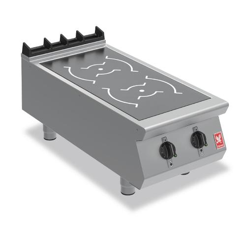 Falcon F900 2 Zone Induction Boiling Top (Direct)