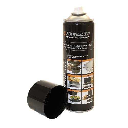 Schneider Walter - Release Spray - 500ml