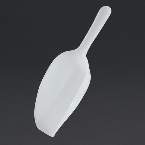 Schneider Polythene Flour Scoop - 110ml