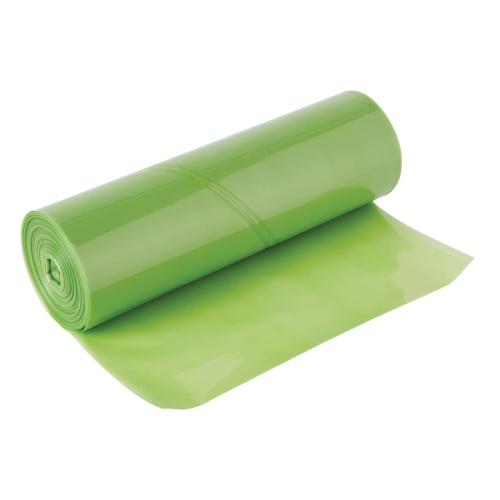Schneider Green Disposable Pastry Bag - 470x230mm (Pack 100)