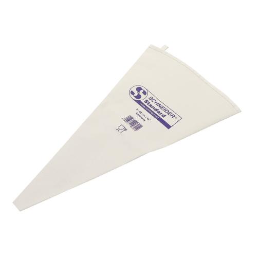 Schneider Standard Blue Pastry bag with Welded Seams 3 - 400mm