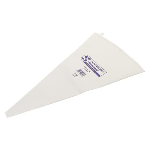 Schneider Standard Blue Pastry Bag with Welded Seams 4 - 460mm