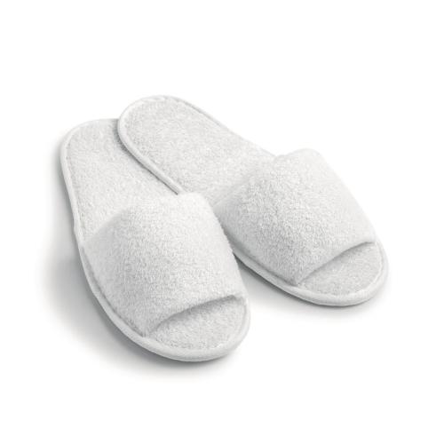 Essentials Flipflop Slippers - One Size Open