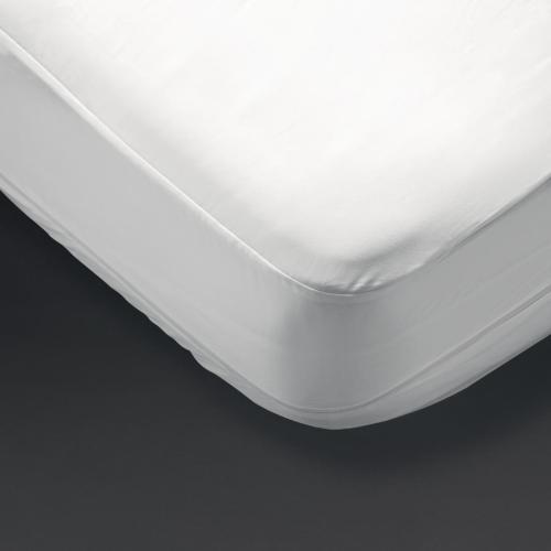 Comfort Allerzipsmooth Encasement - Double - 135x190x28cm