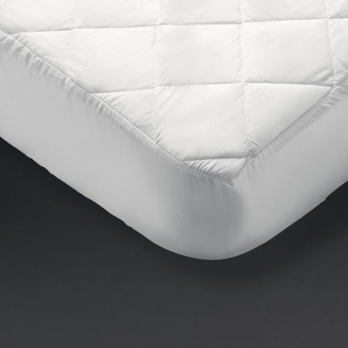 Comfort Quiltop/Ch Protectors - Metric Single 100x200cm