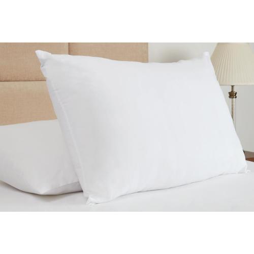 Comfort Simplysoft Pillow 750G - One Size - 48x74cm