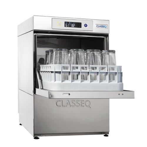 Classeq G350P Glasswasher with install (Direct)