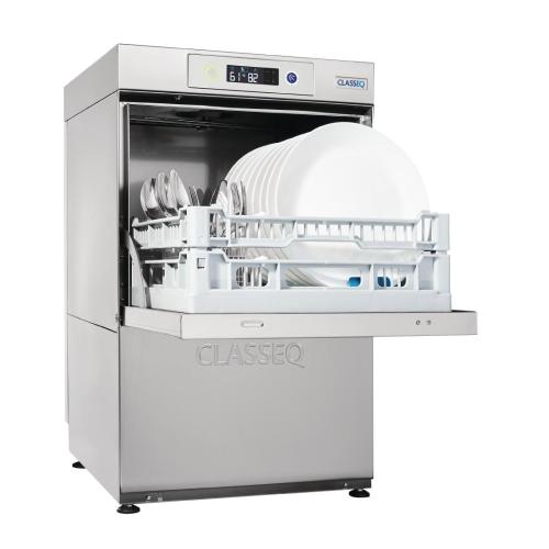 Classeq D400P Dishwasher with install (Direct)