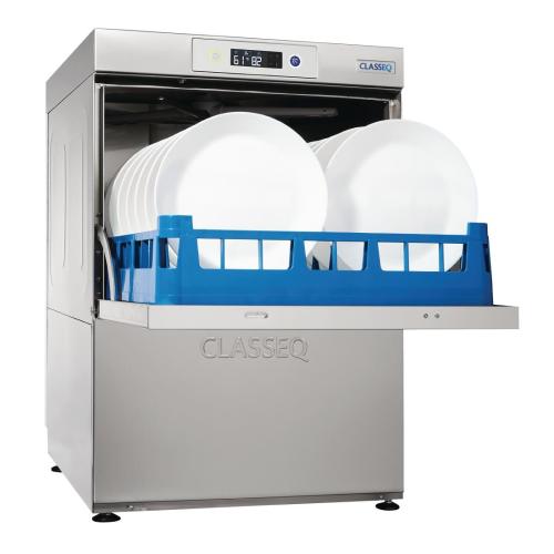 Classeq D500P Dishwasher with install (Direct)