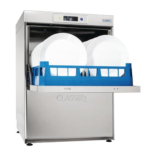 Classeq D500 Duo Dishwasher with install (Direct)