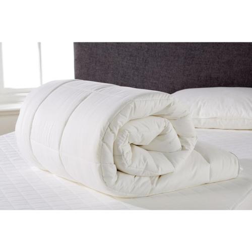 Comfort Simplysoft Duvets 10.5 Tog - Double 198x198cm