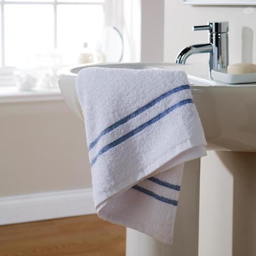 Comfort Sportstowel Towels White - 70x135cm