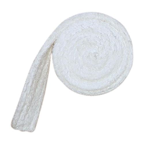 Essentials Belts Bathrobes White - 190cm