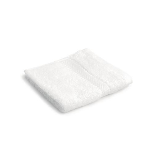 Comfort Nova Towels White Face Cloth - 30x30cm (Pack 10)