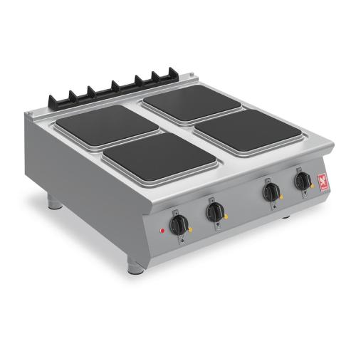 Falcon F900 4 Electric Hotplate Boiling Top (Direct)